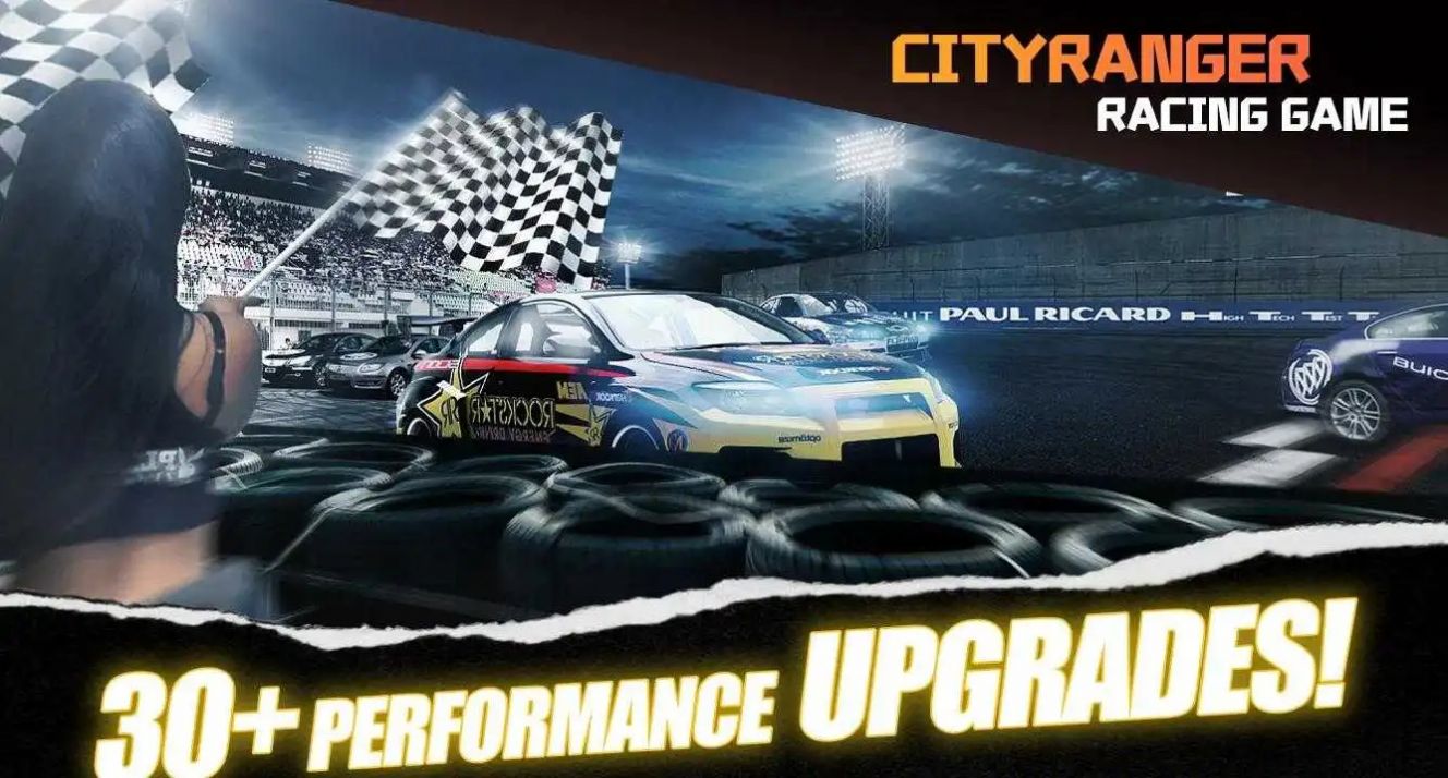 城市流浪者赛车最新手游下载-城市流浪者赛车安卓游戏下载 1.0.1