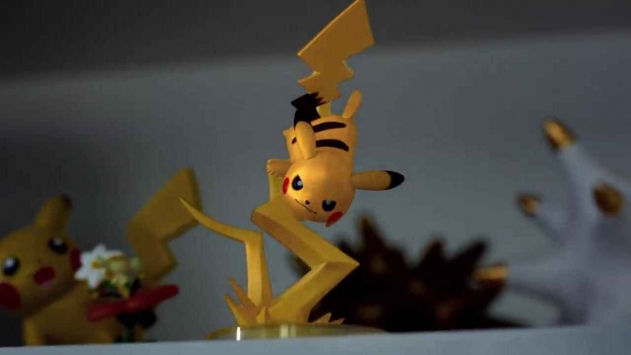 宝可梦TCG手游下载-宝可梦TCG安卓版下载 1.0