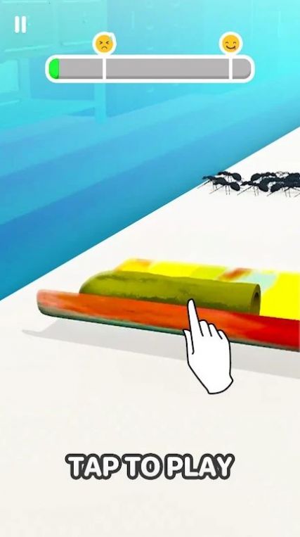 滚动蛋糕跑酷手游下载-滚动蛋糕跑酷安卓版下载 0.3