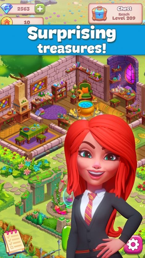 魔鬼宝石消除手游下载-魔鬼宝石消除游戏免费下载 1.0.9
