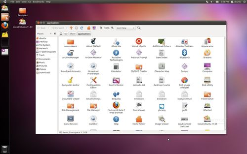 linux系统长什么样(Linux系统长什么样,详细说明界面)