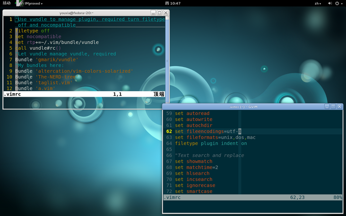 linux系统长什么样(Linux系统长什么样,详细说明界面)