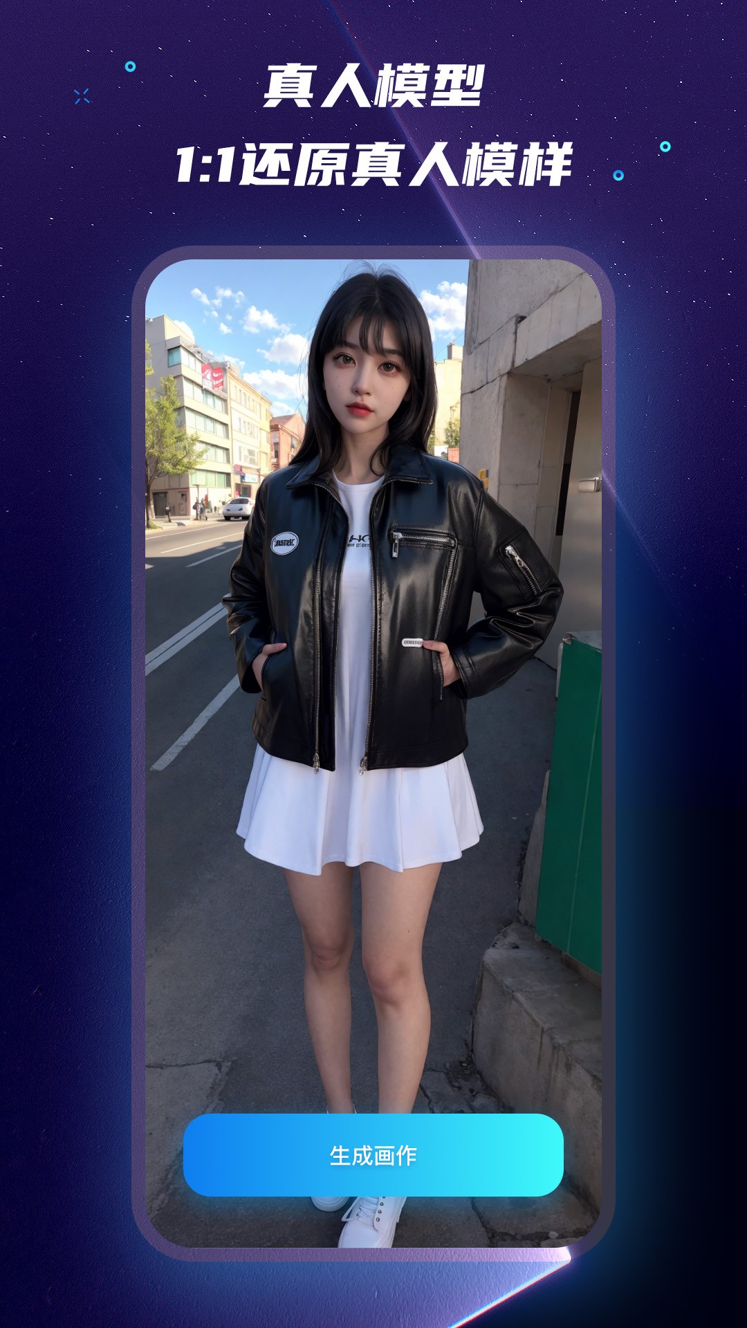 Mj绘画大师app下载安装最新版-Mj绘画大师手机app官方下载 1.0.1