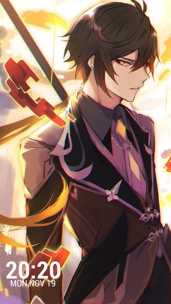 原神壁纸超清app下载安装-原神壁纸超清最新版本下载 6