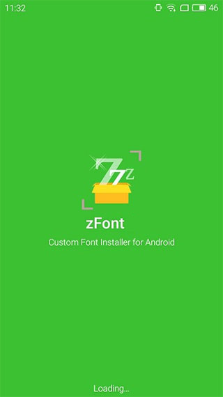 zfont华为手机版官网下载安装-zfont华为手机app最新版下载 2.5.1