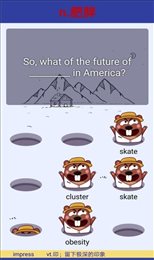 单词鼠手机版官网下载安装-单词鼠手机app最新版下载 1.0