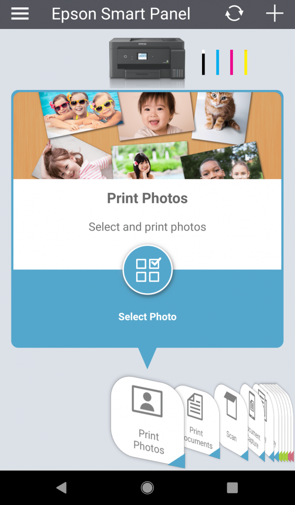epson smart panel安卓三星版手机版下载-epson smart panel安卓三星版app下载最新版 4.4.1