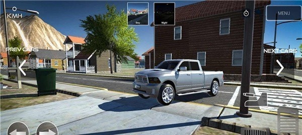 Driver Life手游下载-Driver Life最新版游戏下载 0.4