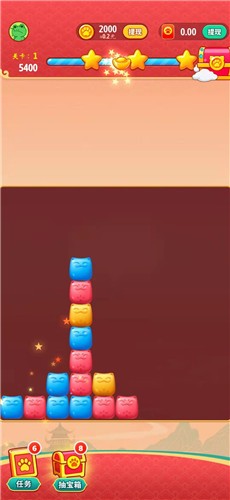 猫咪招财乐最新手游下载-猫咪招财乐安卓游戏下载 1.0.1