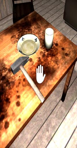 恐怖面具游戏下载-恐怖面具游戏最新版 1.0