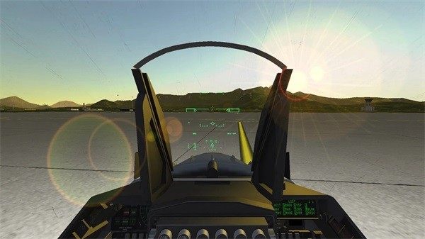 武装空军游戏下载-武装空军游戏手机版 1.053