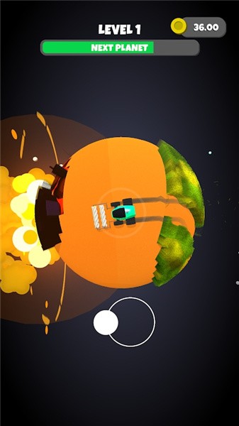 行星工作者手游下载-行星工作者游戏免费下载 0.0.1