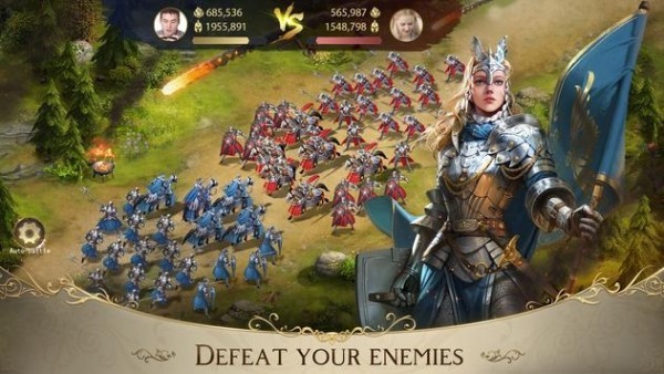 Kings Choice游戏下载-Kings Choice最新版手游 1.19.23.61