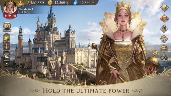 Kings Choice游戏下载-Kings Choice最新版手游 1.19.23.61