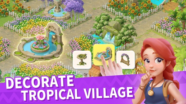 Family Farm Adventure手游下载-Family Farm Adventure游戏免费下载 1.4.219