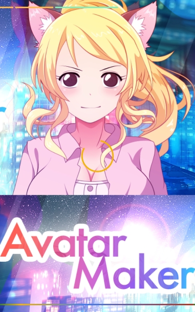 动漫头像大师app下载官方版-动漫头像大师app下载 1.0