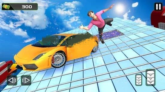极限跑车模拟竞赛游戏下载-极限跑车模拟竞赛最新版手游 1.7
