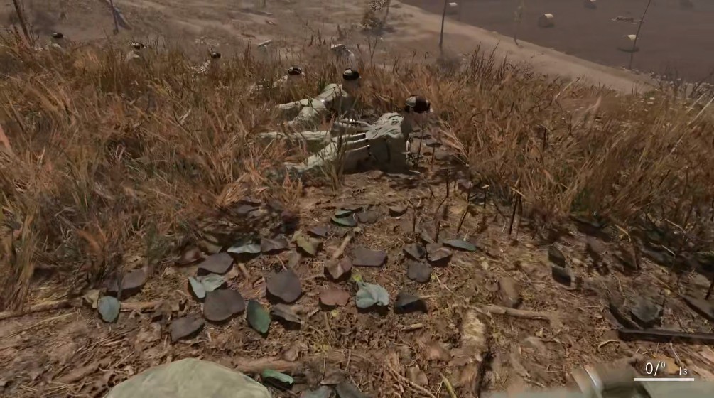 二战射击战场游戏下载-二战射击战场最新版手游 1.0