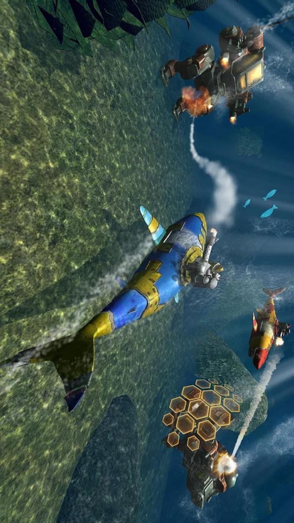 百变机器英雄最新手游下载-百变机器英雄安卓游戏下载 188.1.0.3018