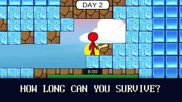 火柴人冒险之旅