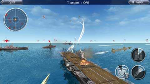 海战战舰3d最新手游下载-海战战舰3d安卓游戏下载 1.5.0