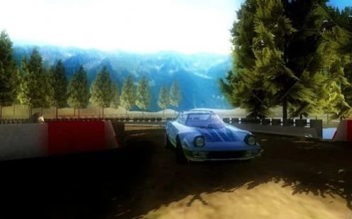 Super  Rally  2