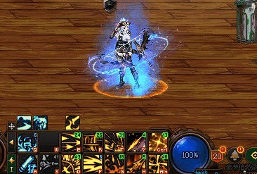 DNF2024旅人怎么加点