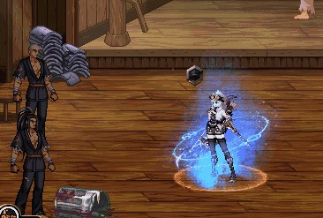 DNF2024旅人怎么加点