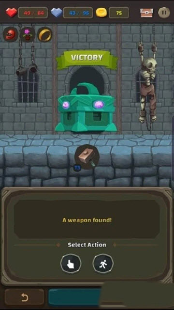 口袋地牢汉化版手游下载-口袋地牢汉化版安卓版下载 2.5