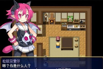 转生魔界战记(暂未上线)手游下载-转生魔界战记(暂未上线)免费手游下载 暂无资源