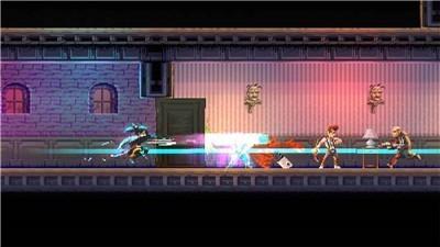 武士零移植版手游下载-武士零移植版游戏免费下载 1.1.14