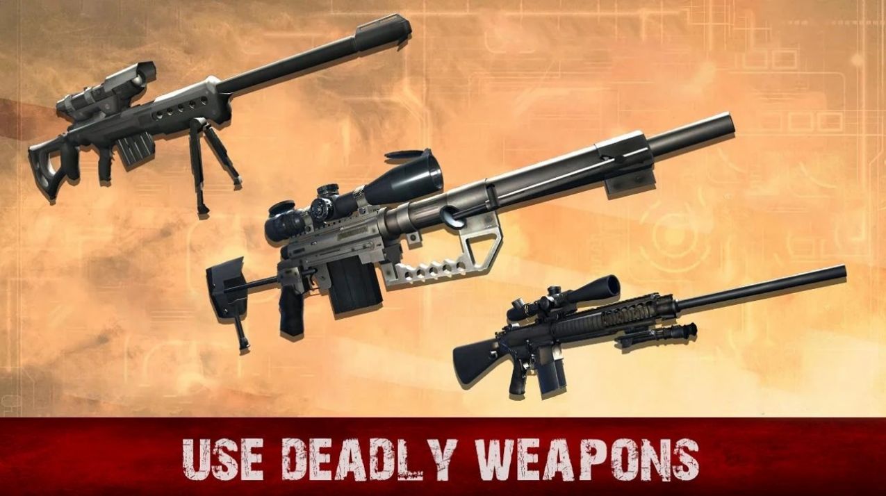 僵尸城市射击最新手游下载-僵尸城市射击安卓游戏下载 1.8