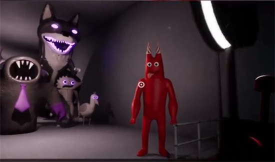 班班幼儿园7手游下载-班班幼儿园7免费手游下载 2.0.0