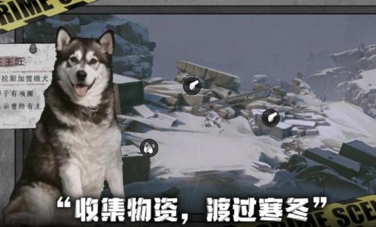 我在末日捡垃圾游戏下载-我在末日捡垃圾游戏官方版 1.0.5
