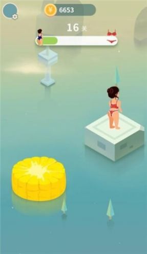 减肥吧美女游戏下载-减肥吧美女游戏官方版 1.0.1.1