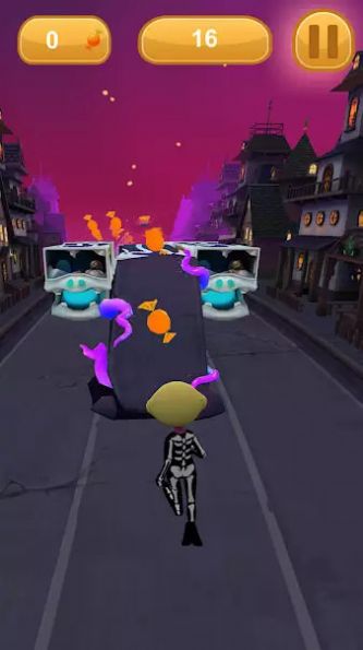 FMF赛跑运动员手游下载-FMF赛跑运动员免费手游下载 1.0