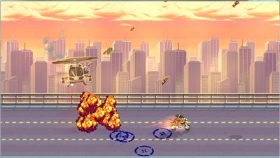 武士零游戏下载-武士零游戏官方版 1.1.14