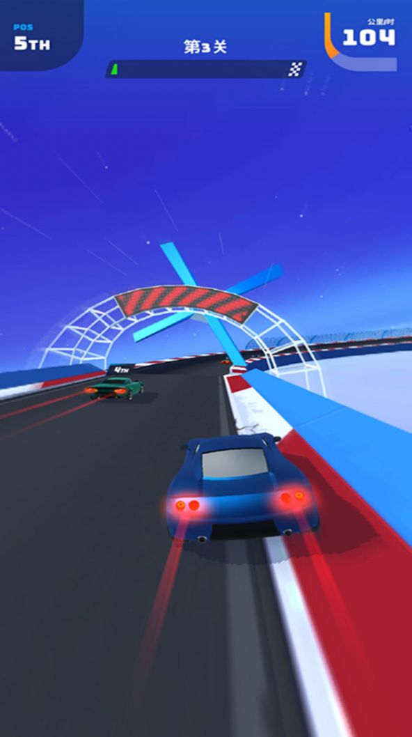 完美赛车游戏下载-完美赛车游戏最新版 1.0.2