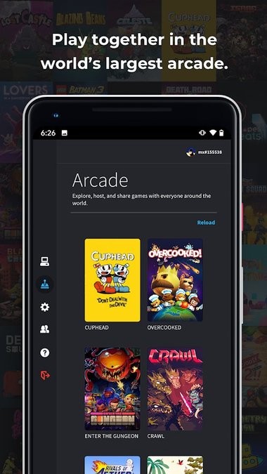 parsec远程联机无广告官方下载-parsec远程联机无广告app下载 3.150.078.00