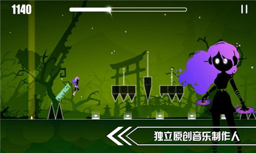 缪斯余音游戏下载-缪斯余音最新版手游 1.2.1