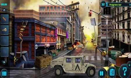 逃脱游戏不为人知的奥秘最新手游下载-逃脱游戏不为人知的奥秘安卓游戏下载 2.8