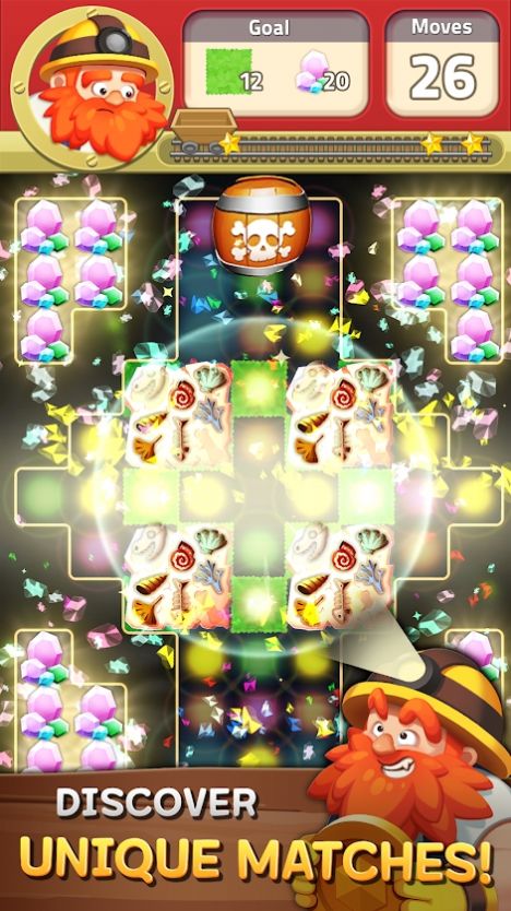 宝石地雷2手游下载-宝石地雷2安卓版下载 1.1.3