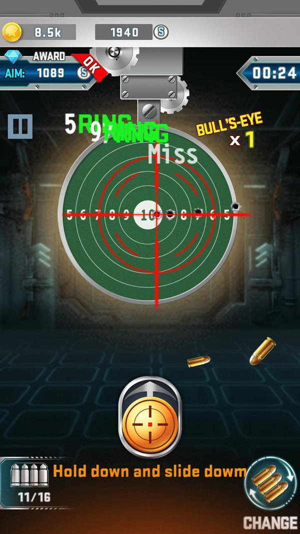 王者枪神手游下载-王者枪神最新版游戏下载 1.0.1