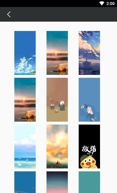 可萌壁纸app官方下载最新版-可萌壁纸手机版下载 1.0