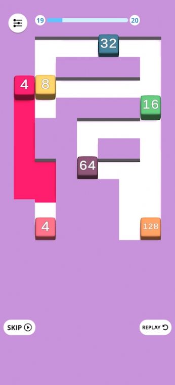 彩色迷宫2048游戏下载-彩色迷宫2048游戏手机版 1.0.0