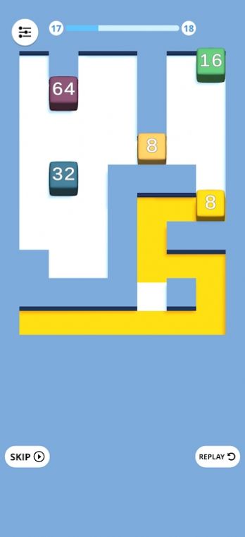 彩色迷宫2048游戏下载-彩色迷宫2048游戏手机版 1.0.0