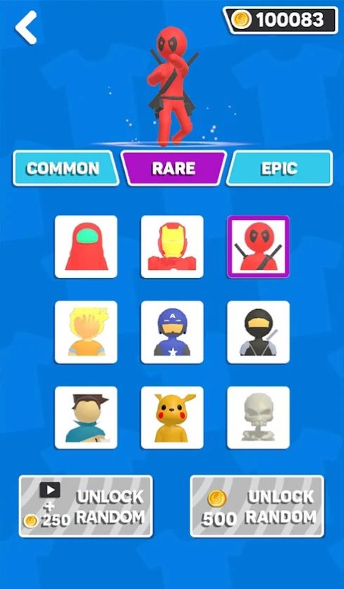 火柴人切片战最新手游下载-火柴人切片战安卓游戏下载 1.1.6