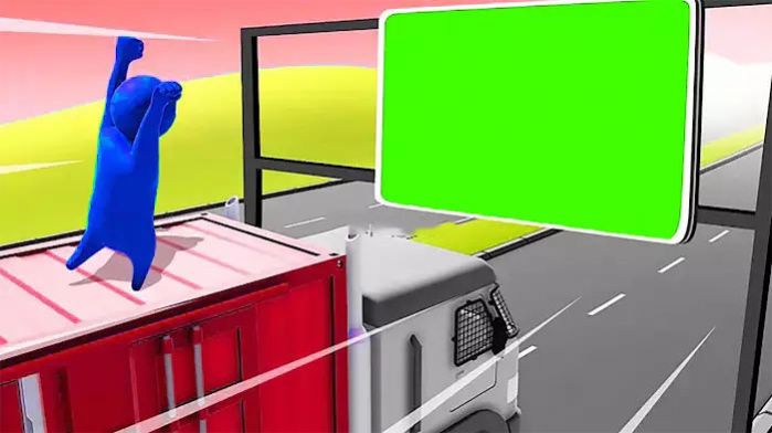 派对野兽斗殴最新手游下载-派对野兽斗殴安卓游戏下载 2.11