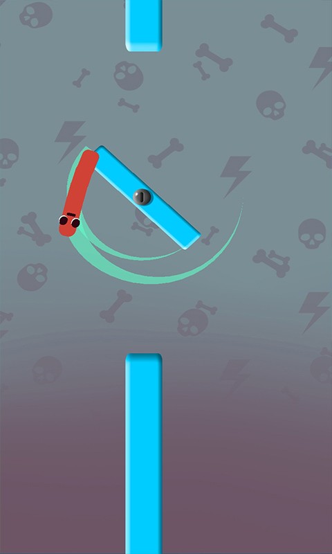 翻滚吧香肠君手游下载-翻滚吧香肠君游戏免费下载 1.0.0