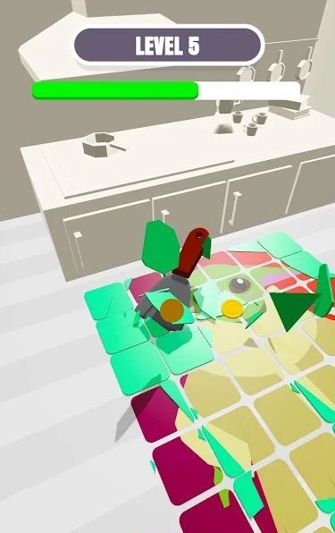 瓷砖刮擦游戏下载-瓷砖刮擦游戏官方安卓版 1.1